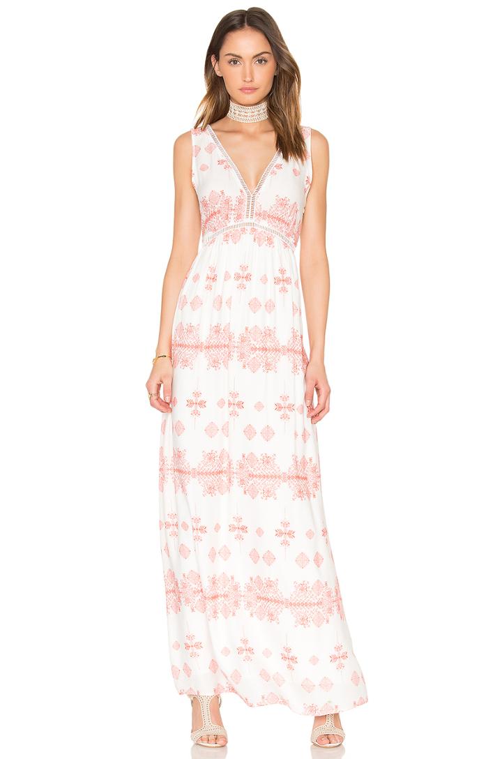 Havanah Dress