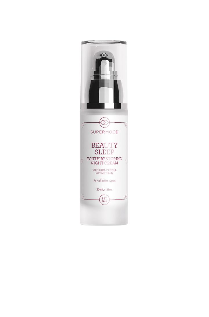 Beauty Sleep Youth Restoring Night Cream