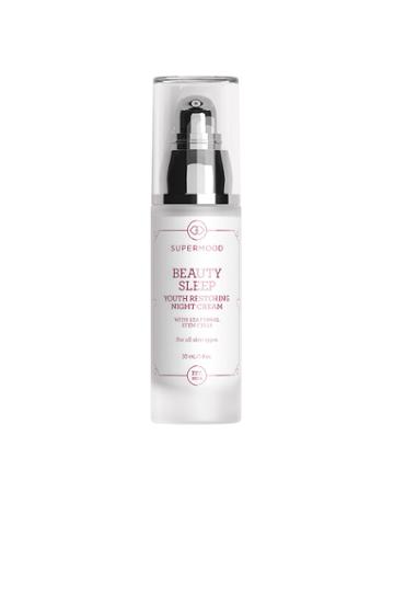 Beauty Sleep Youth Restoring Night Cream