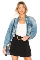Duere Jacket