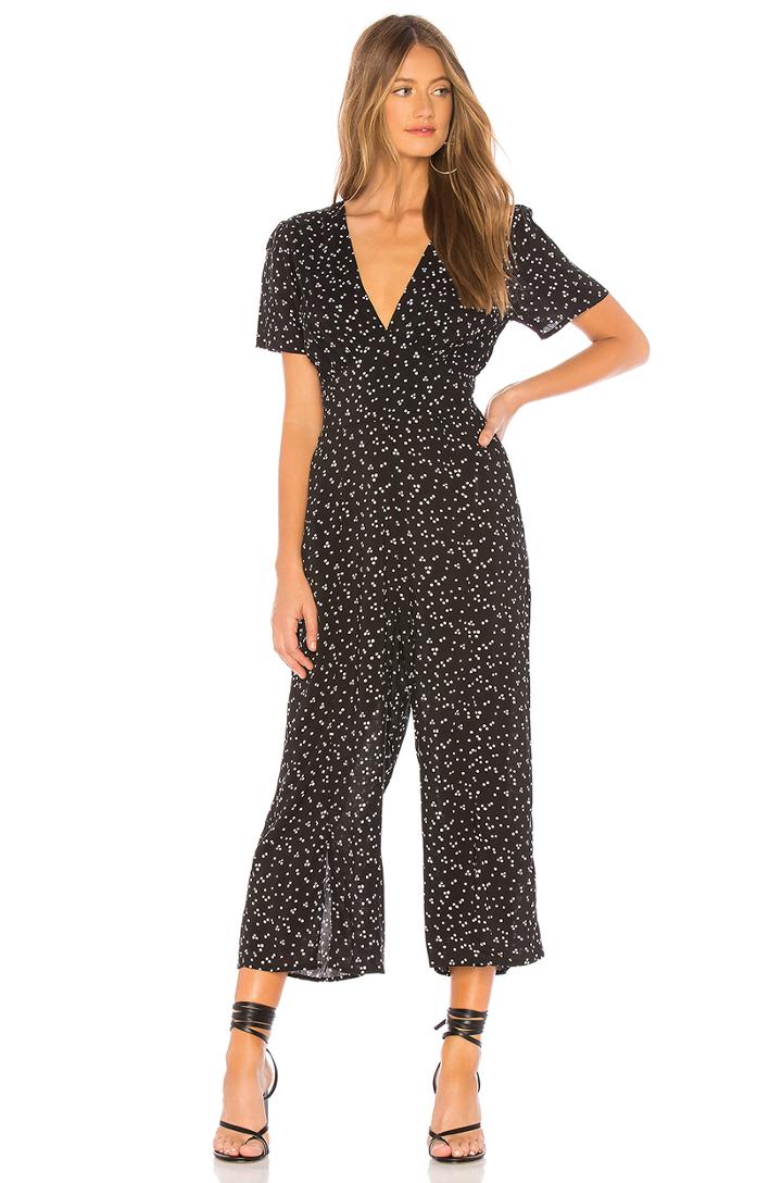 Dandelion Jumpsuit