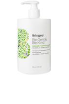 Be Gentle, Be Kind Avocado + Quinoa Co-wash