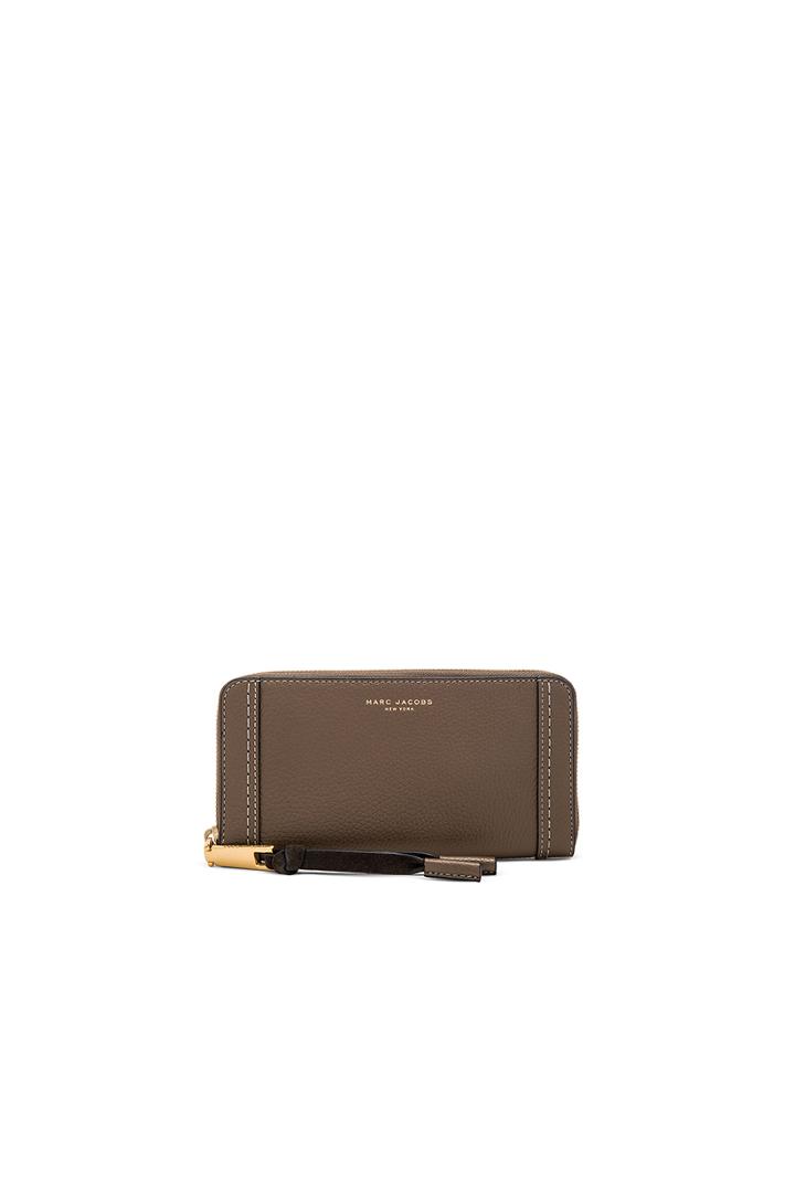 Maverick Standard Continental Wallet
