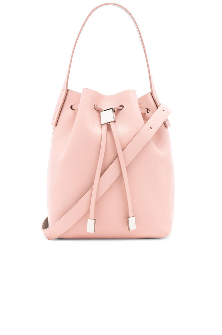 Yuri 2.0 Bucket Bag
