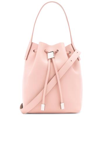 Yuri 2.0 Bucket Bag