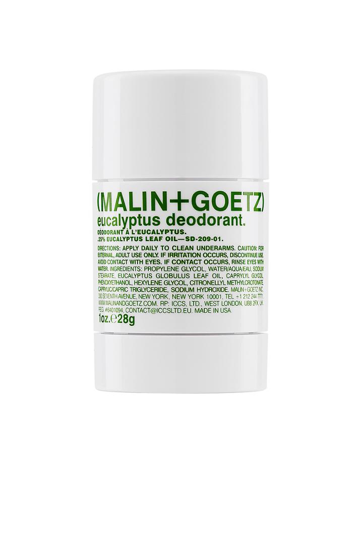 Travel Eucalyptus Deodorant