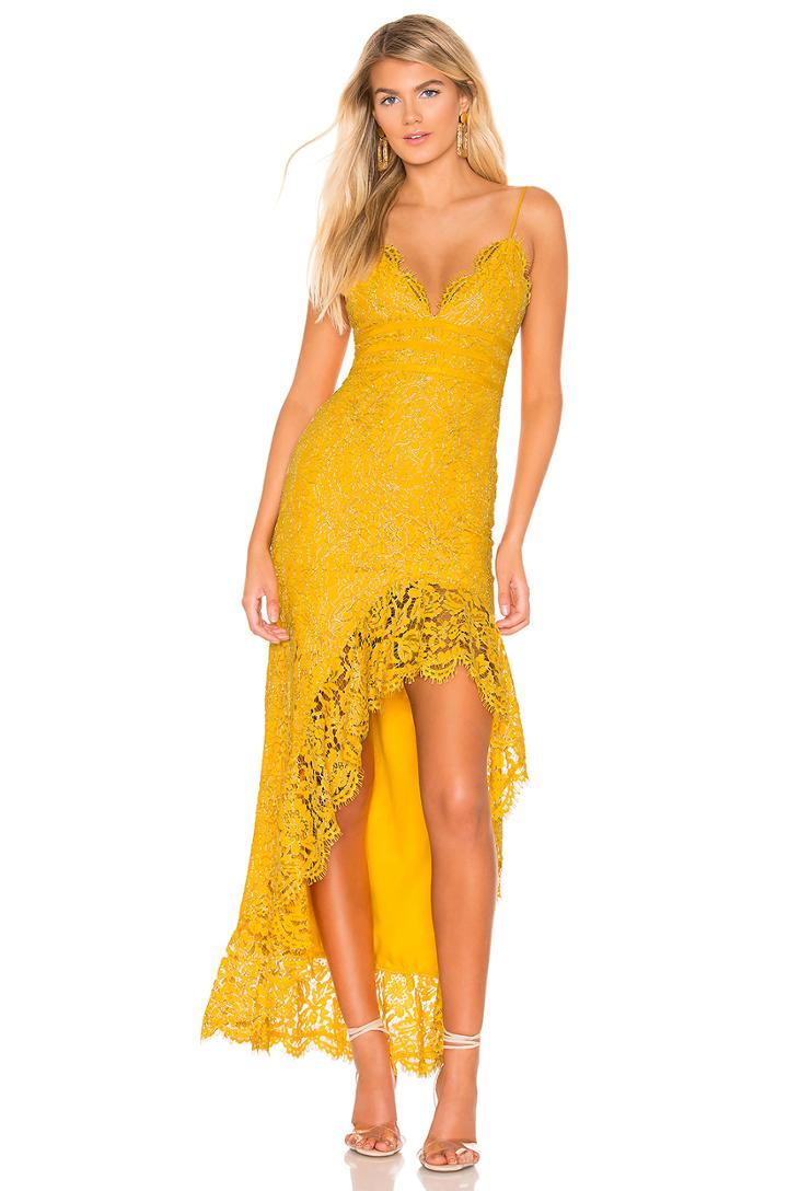 Shandi Gown