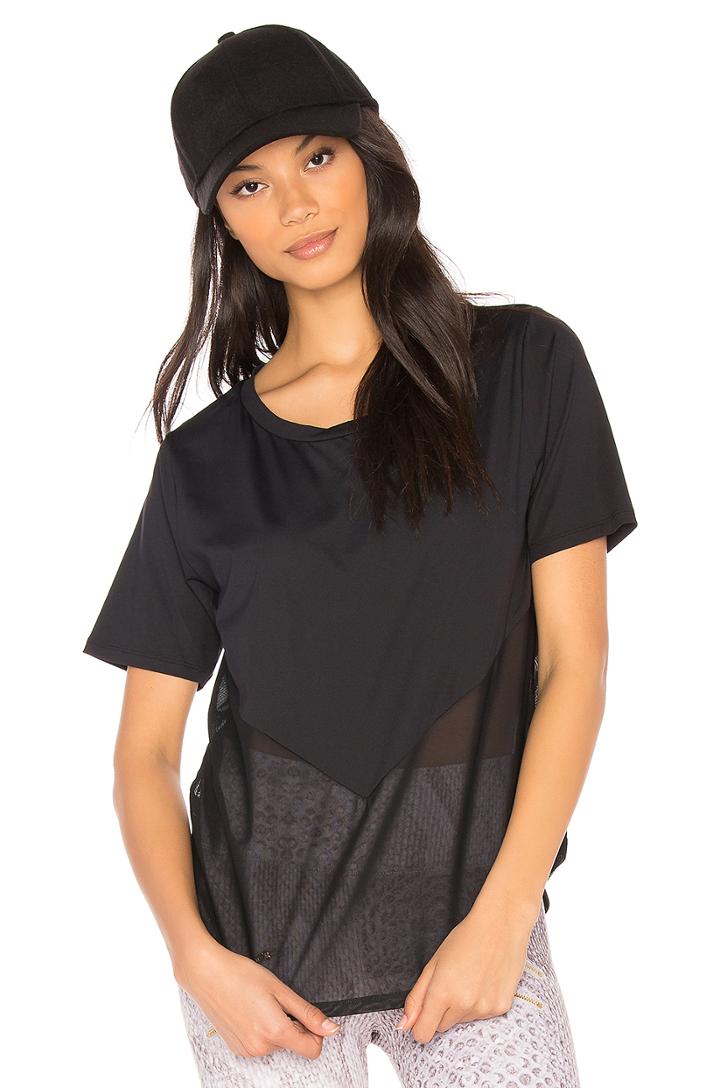 Santar Technical Top