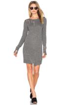 Shredded Dress