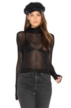 Lightweight Turtleneck Sweater
