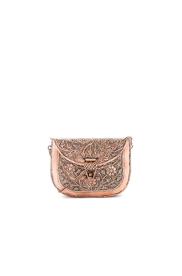 X Revolve Riley Clutch