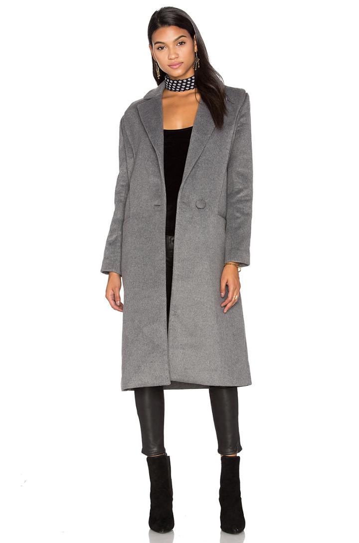 Better Off Coat