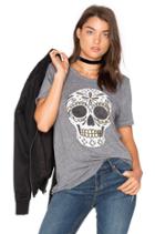 Sugar Skull Tee