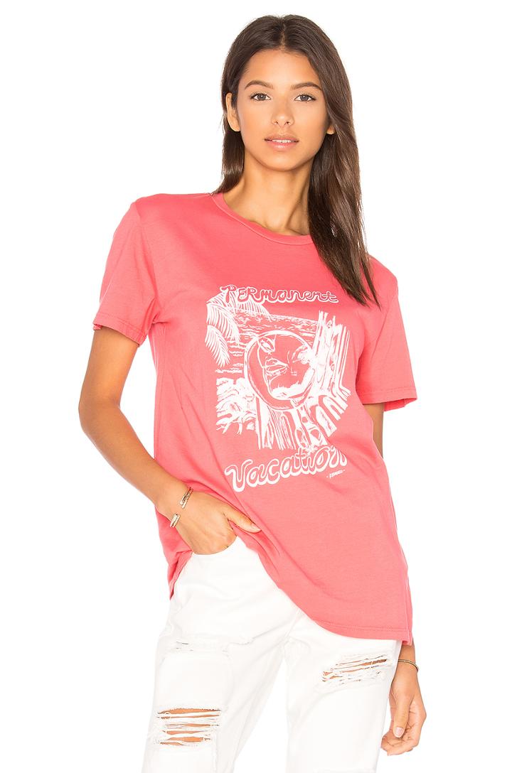 Breezy Classic Tee