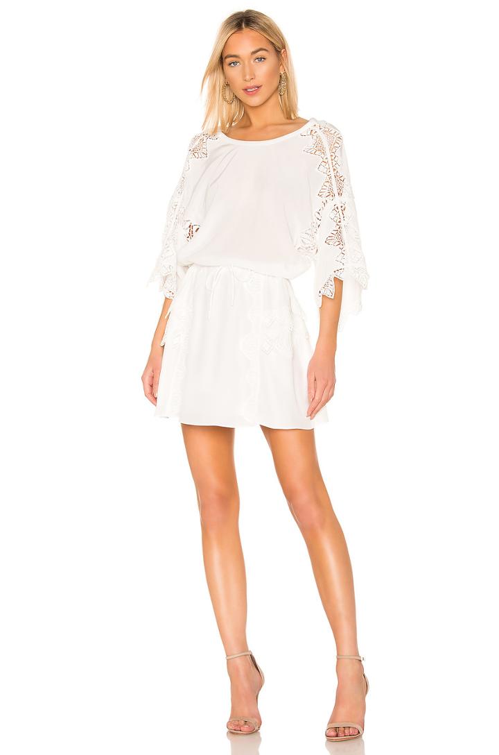 Sevene Dress