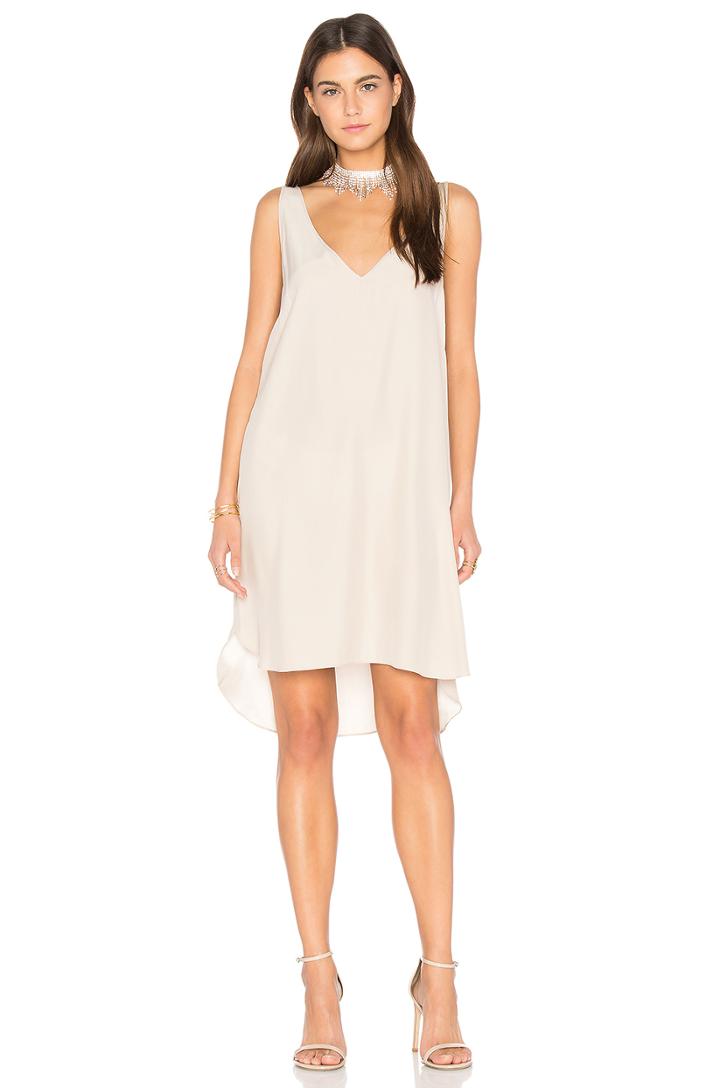 Downtown Dress
