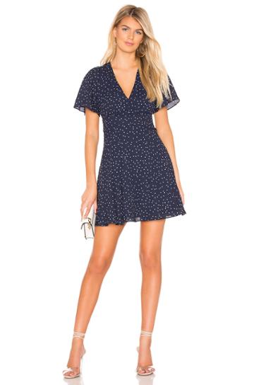 La La Land Dress