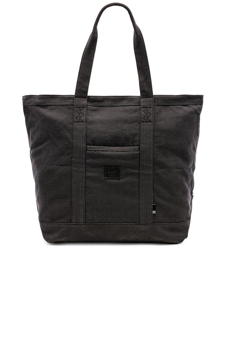 Bamfield Bag