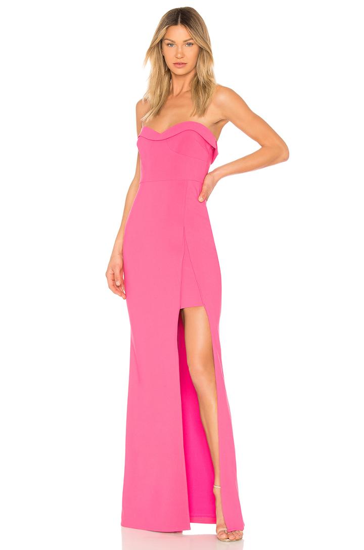 Ella Gown