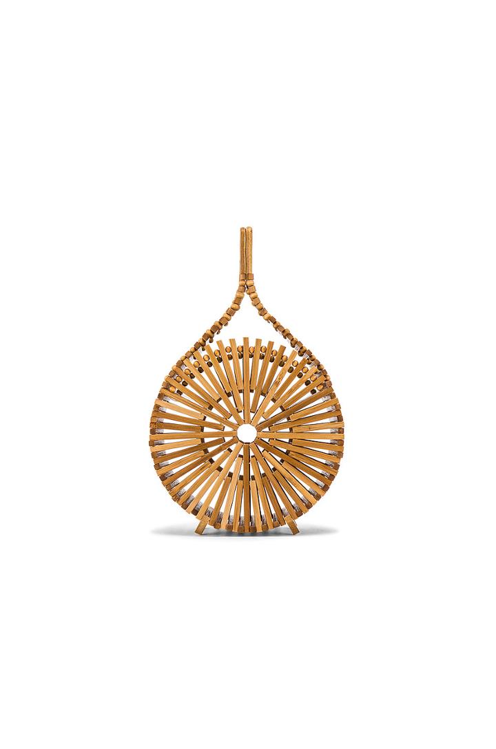 Mini Bamboo Zaha