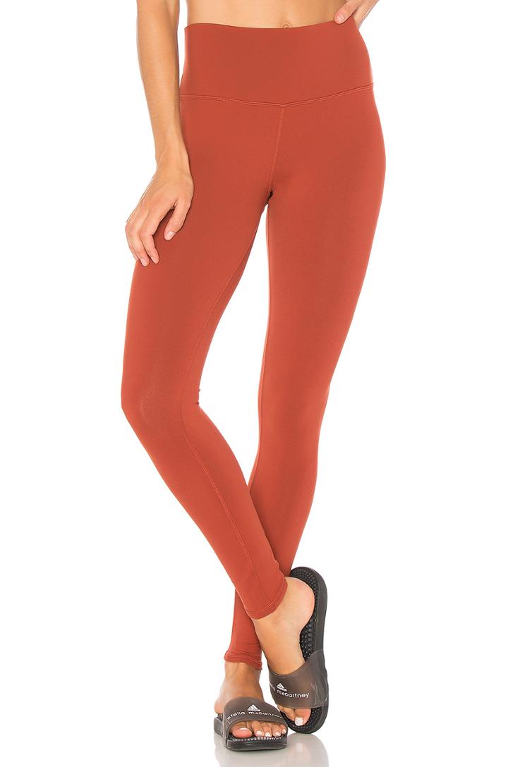Dash Legging