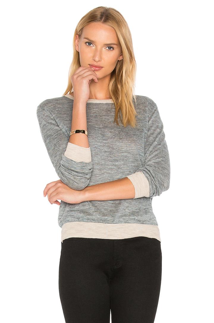 Westward Knit