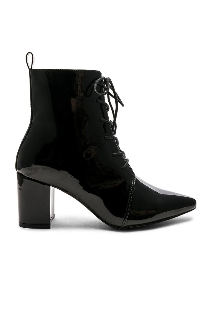 Lancaster Bootie