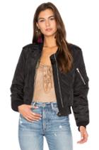 Bambina Bomber Jacket