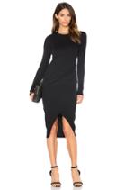 Viennetta Dress