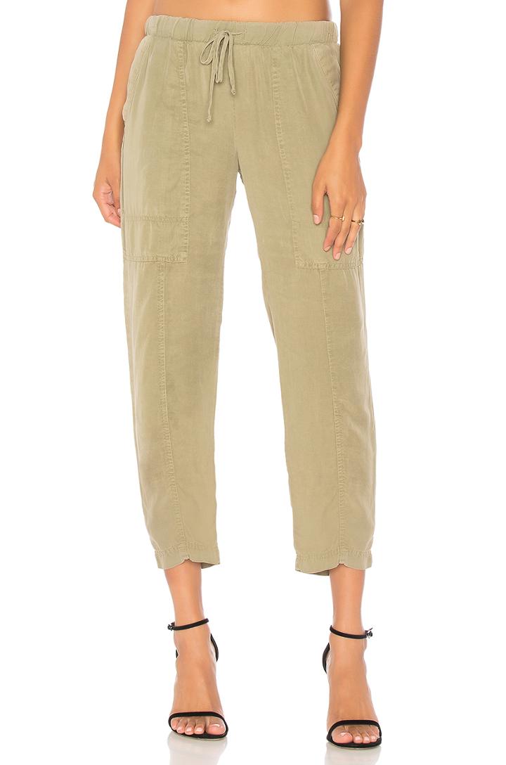 Utility Pant