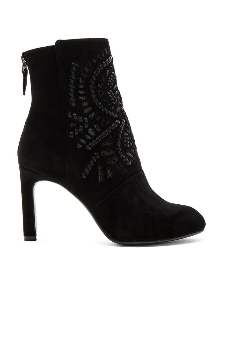 Naknek Bootie