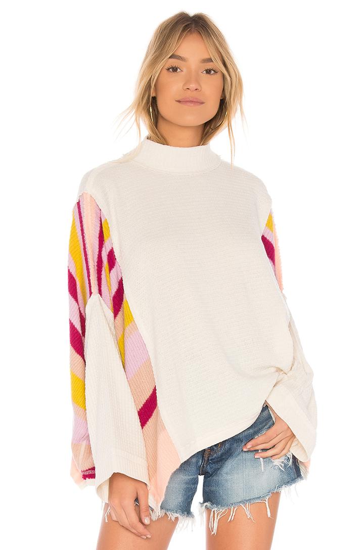 Susie Swit Pullover Sweater