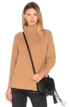 Rita Turtleneck Sweater