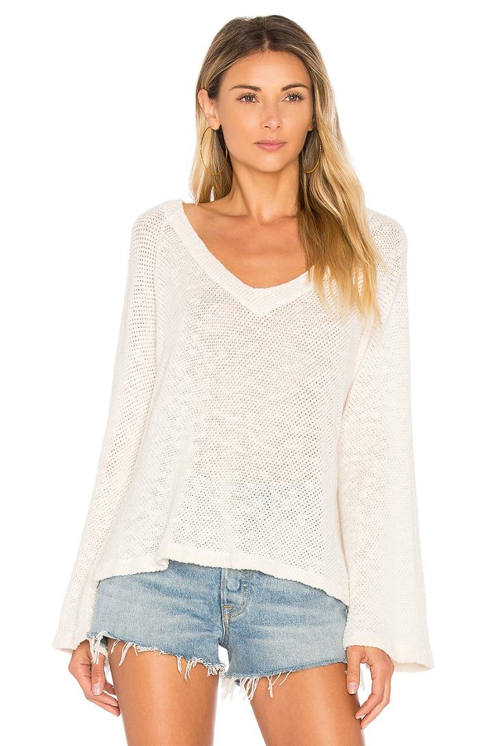 Tresa Pullover Sweater