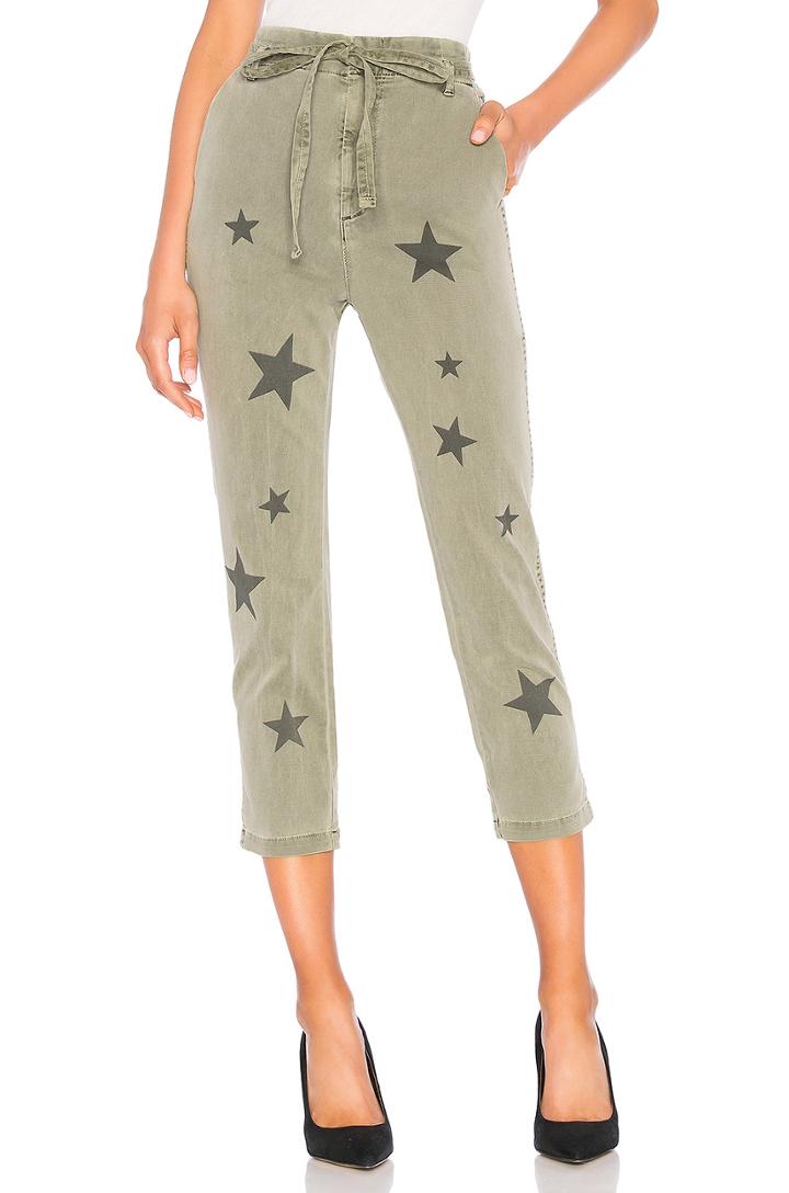 L'automne Pant