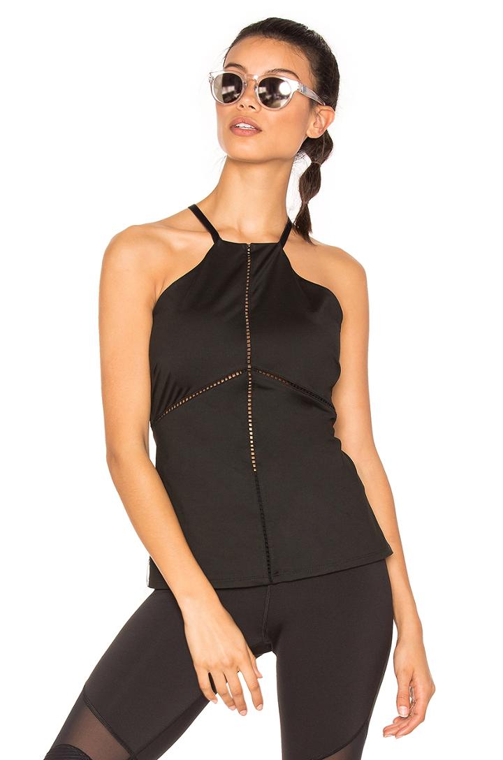 Barre Tank