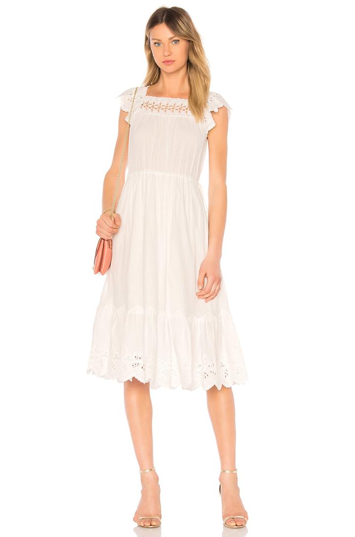Opeline Dress