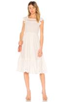 Opeline Dress