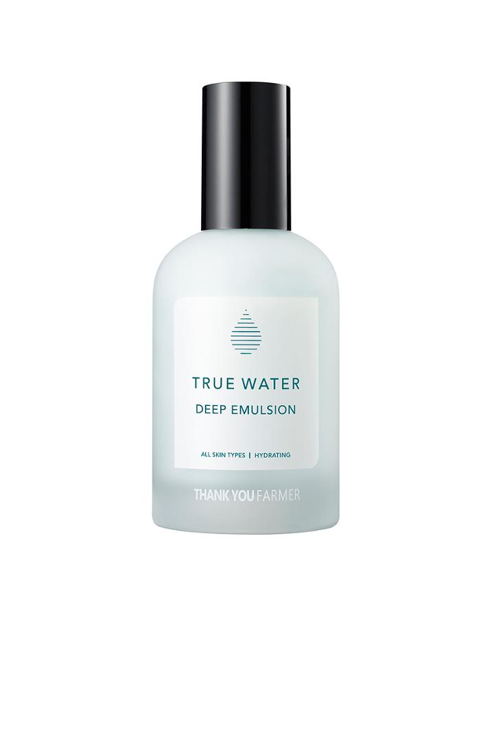 True Water Deep Emulsion
