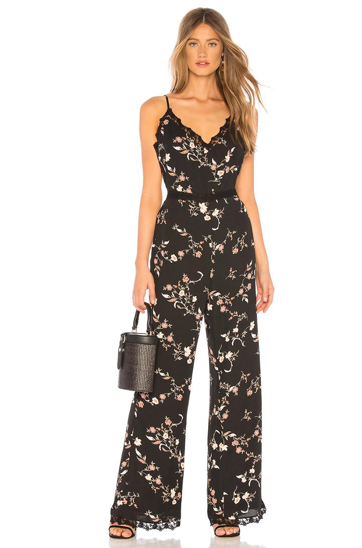 Candor Jumpsuit