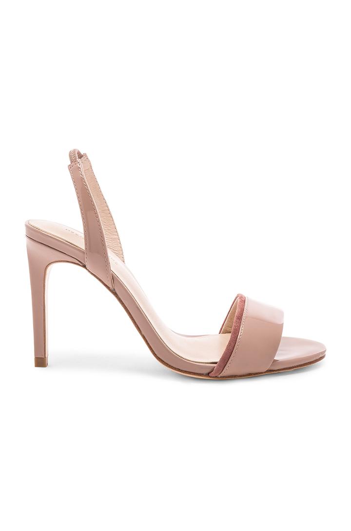 X Revolve Jeremy Heel