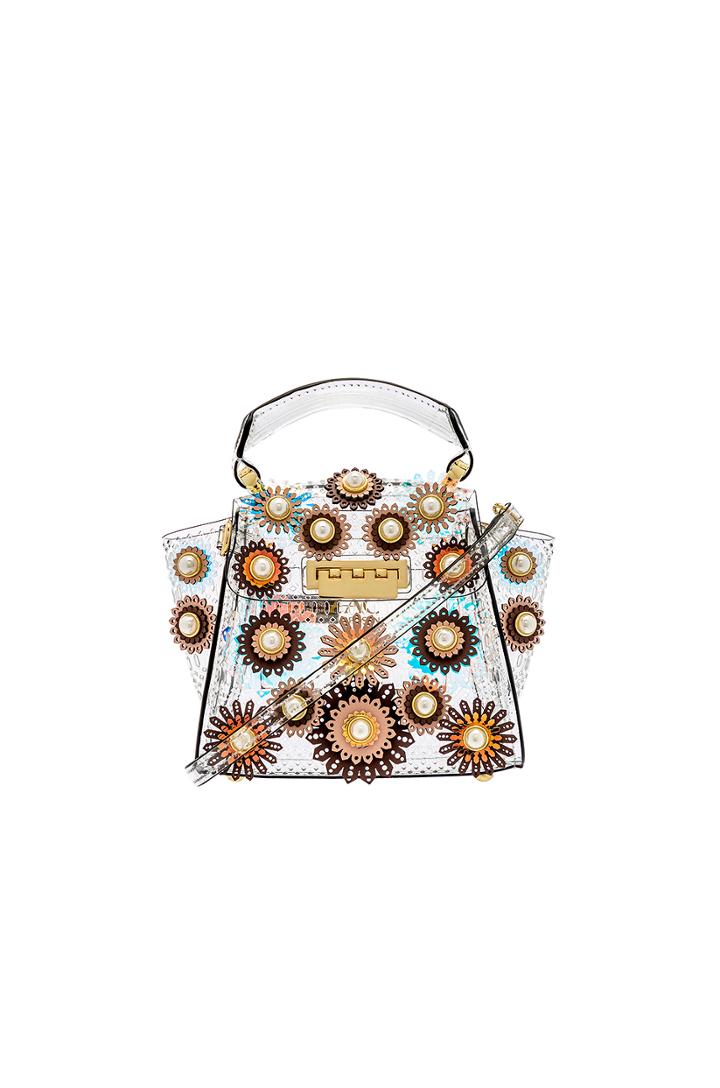 Eartha Mini Top Handle