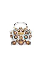 Eartha Mini Top Handle