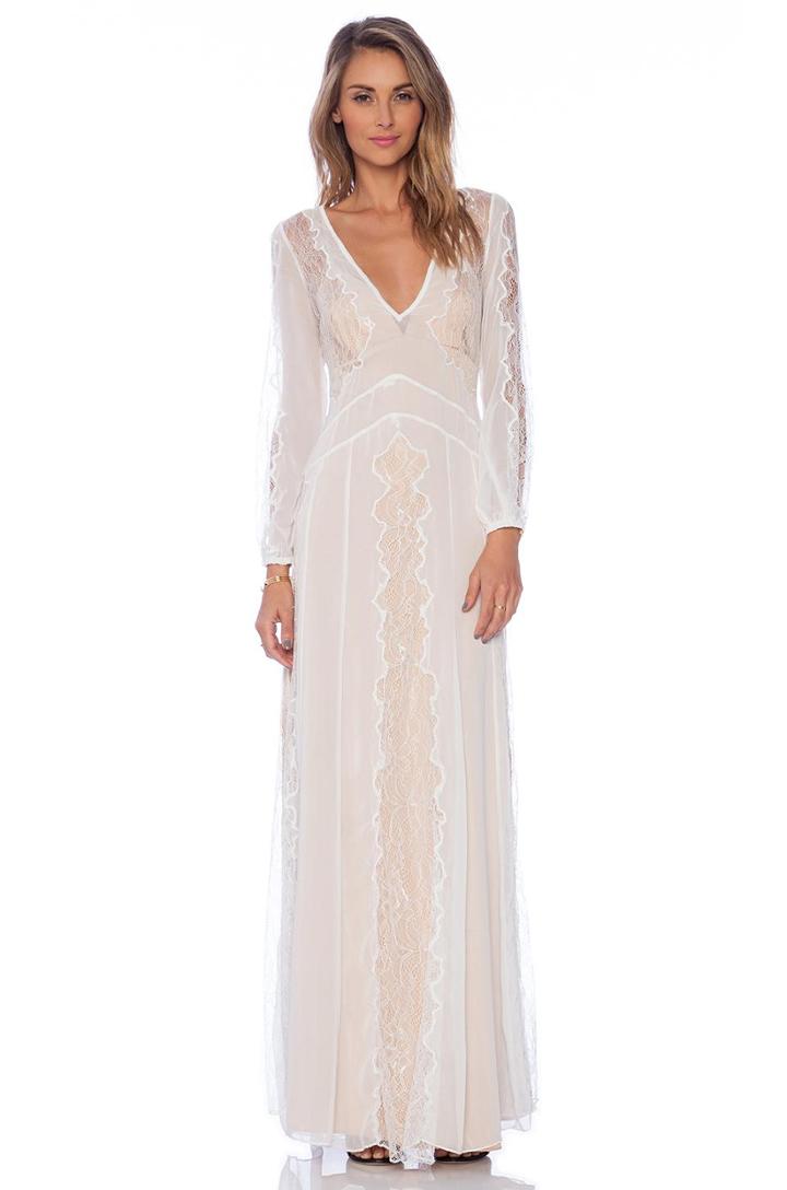 Vermont Gown