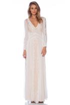 Vermont Gown