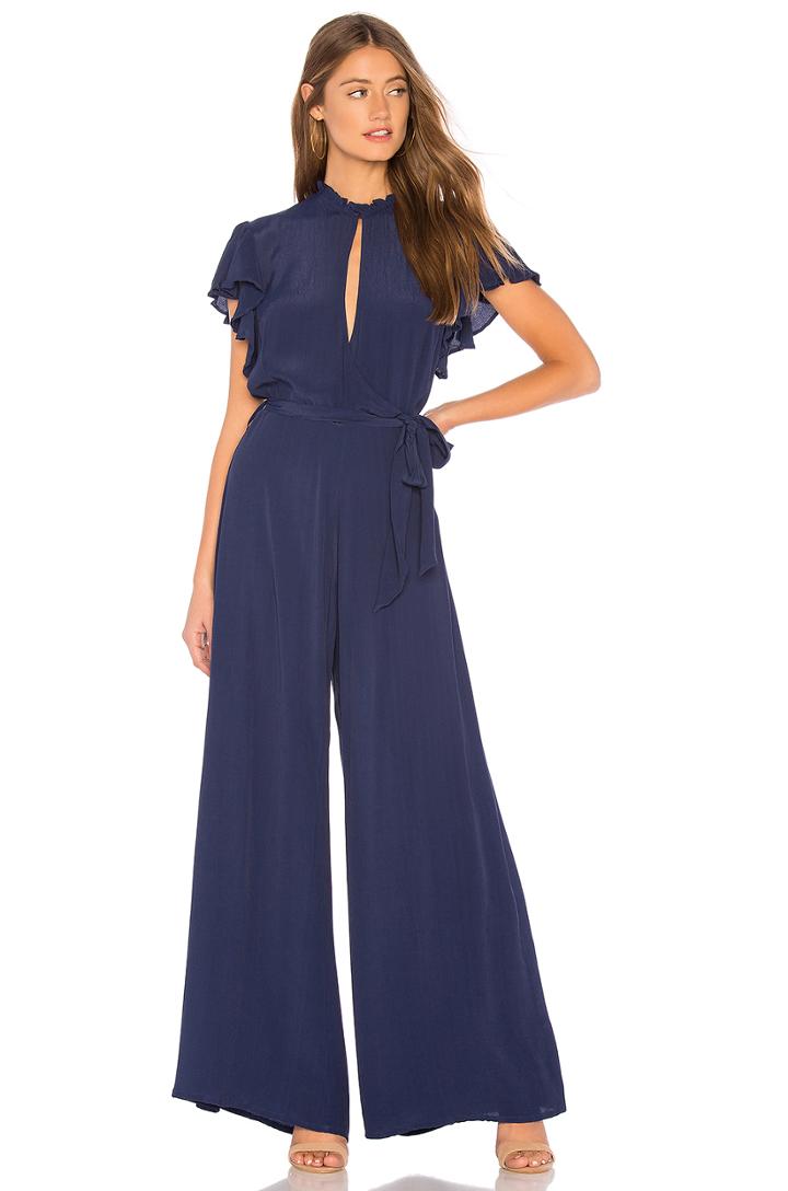 Beatrix Jumpsuit