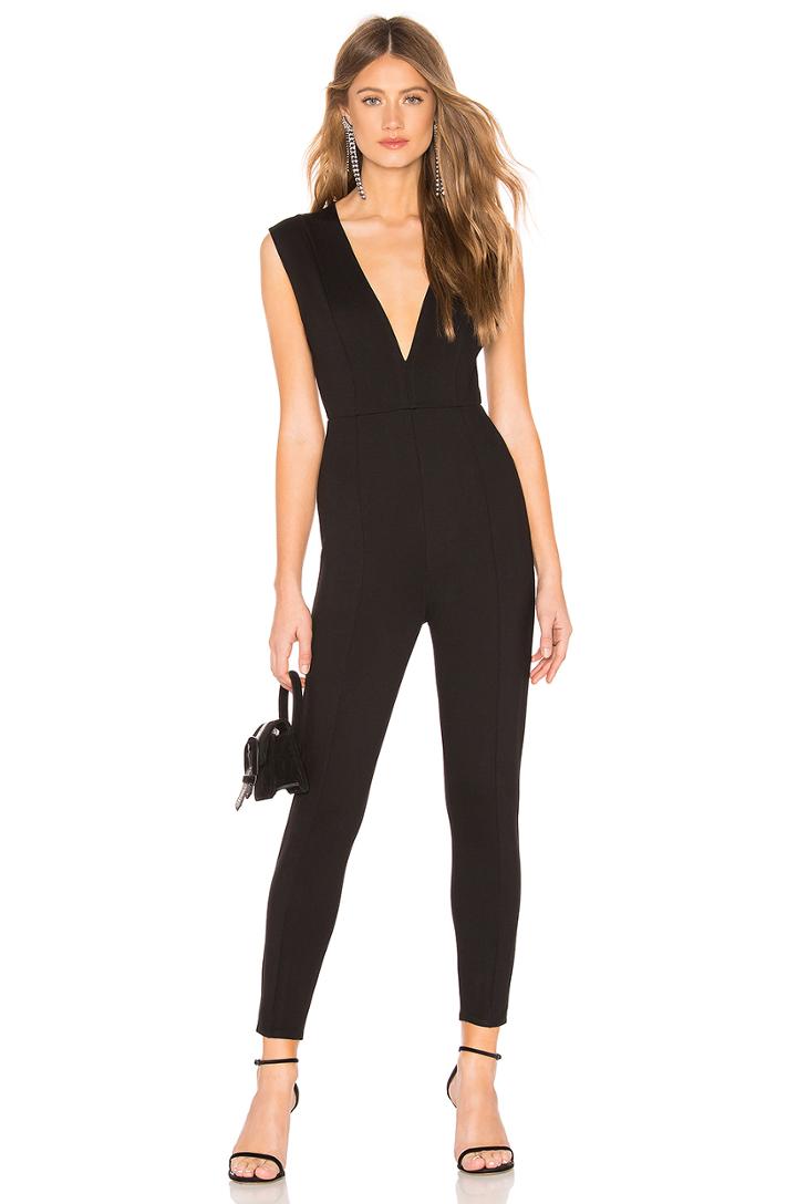 Cats Meow Jumpsuit