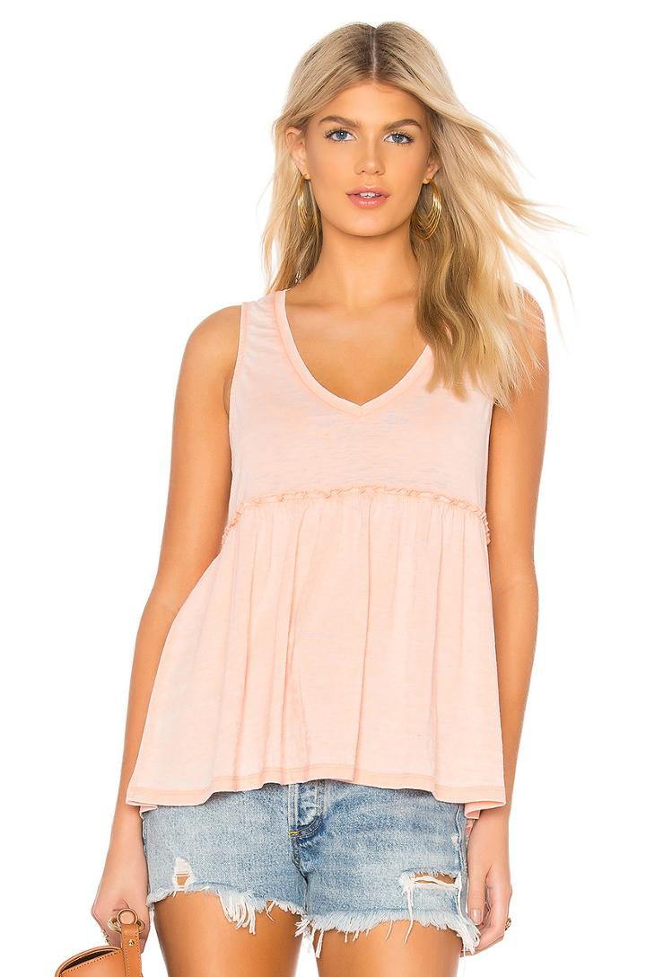 Jack By Bb Dakota Haven Tank