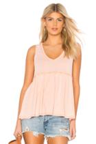 Jack By Bb Dakota Haven Tank