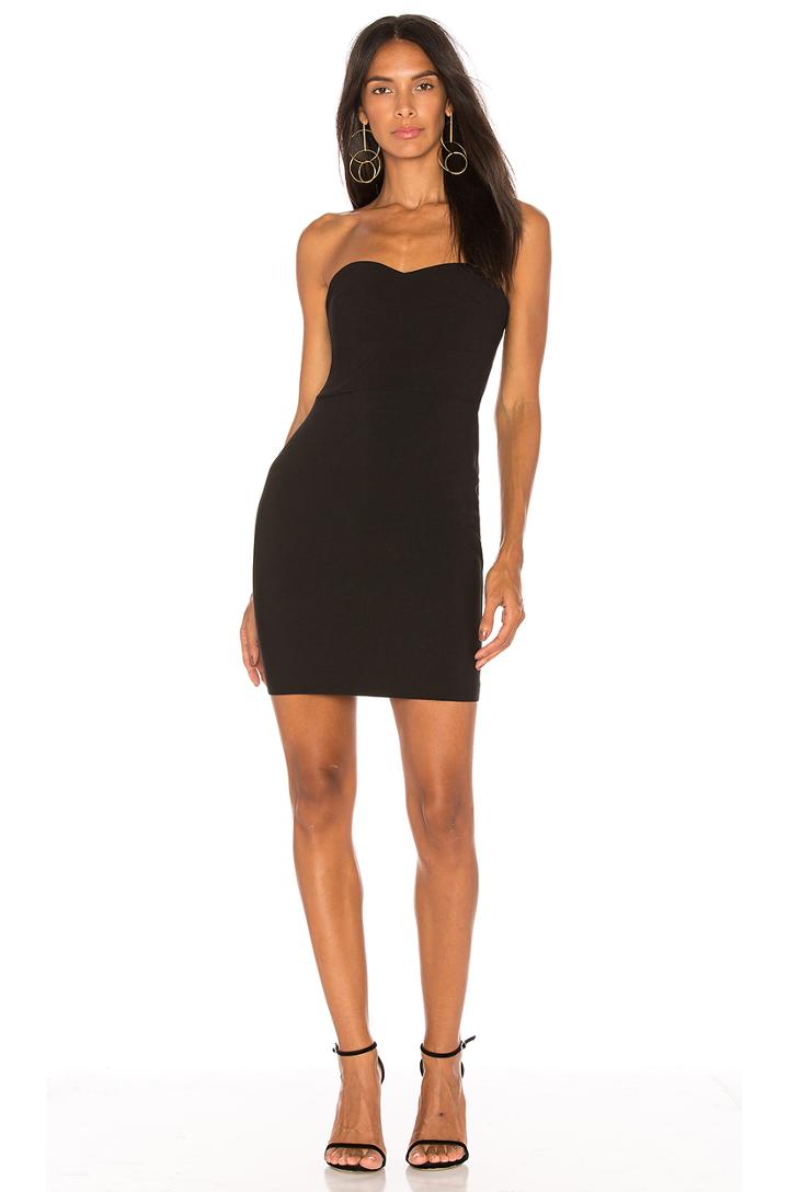 Halstead Dress
